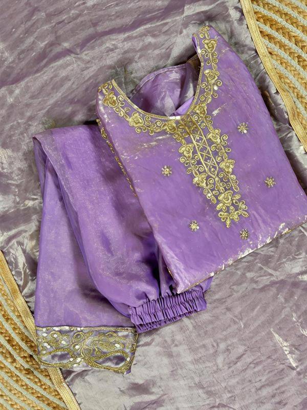 Premium Quality Ready to Wear Silk Kids clothing market in Surat